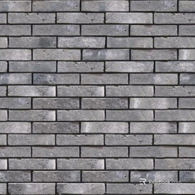 Brick wall texture