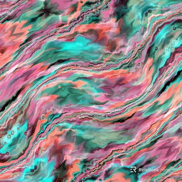 abstract painting texture