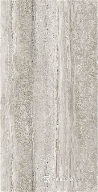 Italian gray cave stone texture