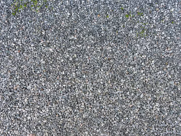 Gravel paving texture (ID:ffaeh689917)