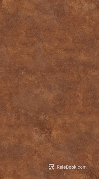 Iron rust plate, gilt plate, old metal plate texture