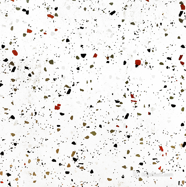 terrazzo texture