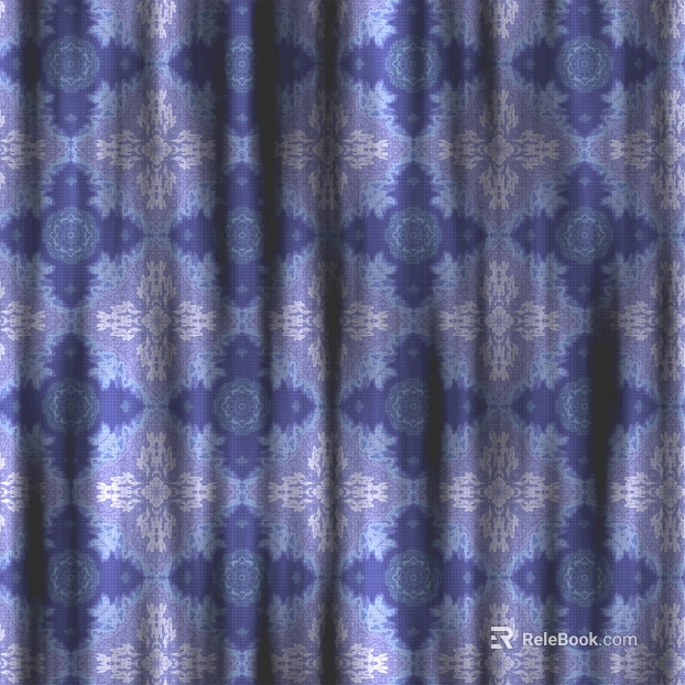 Pattern Cloth texture