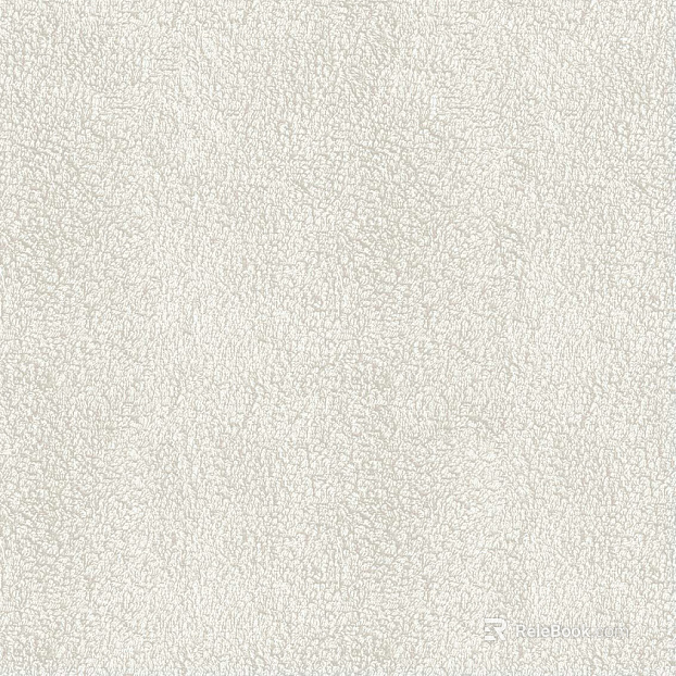 Coarse carpet texture