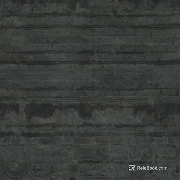 Highlight mask texture