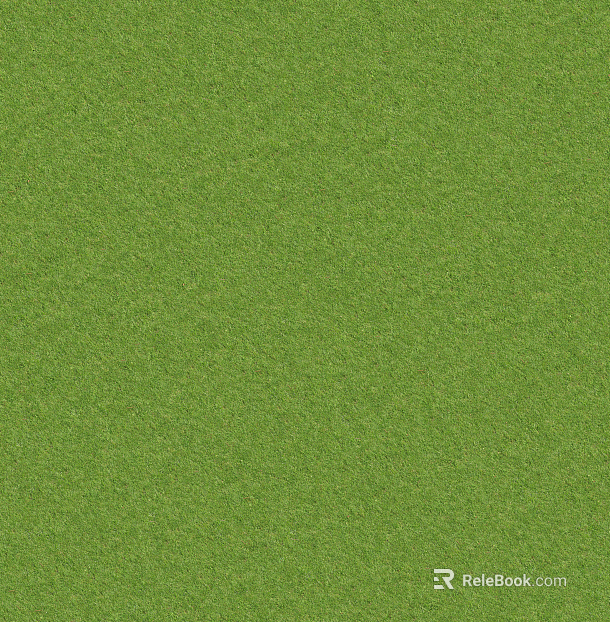 Turf texture