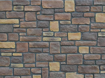cultural stone brick red cultural stone texture (ID:ffajg37367)