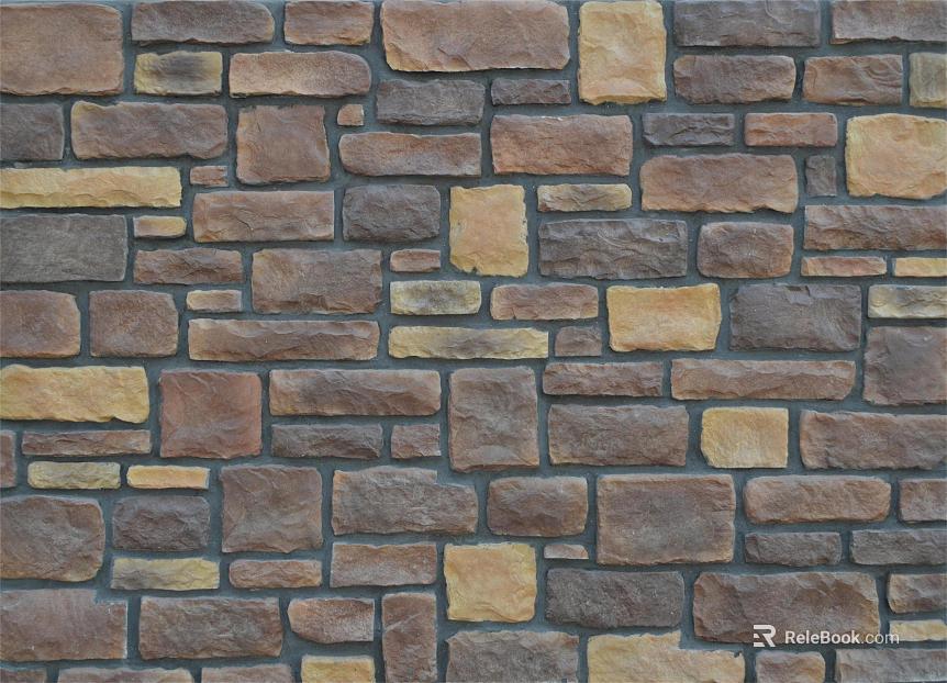 cultural stone brick red cultural stone texture