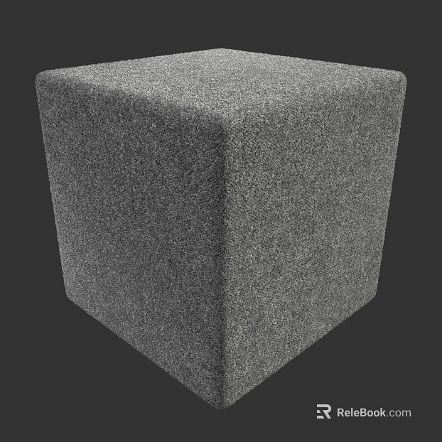 Fabric PBR texture