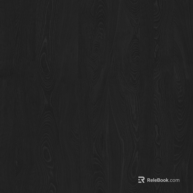 Black and White Bump texture