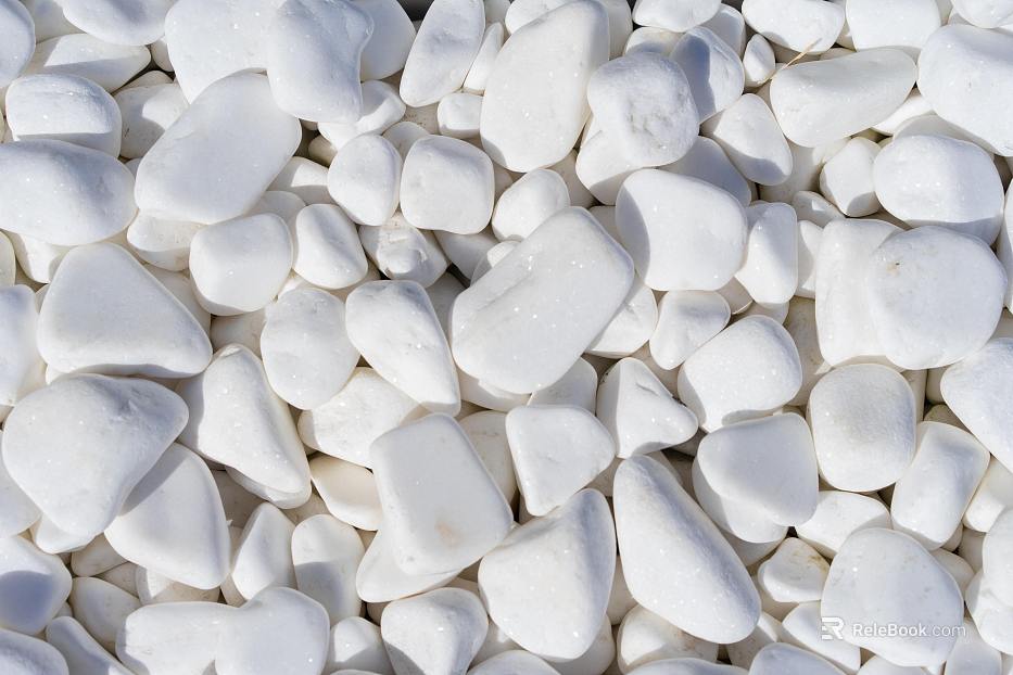 Pebbles texture