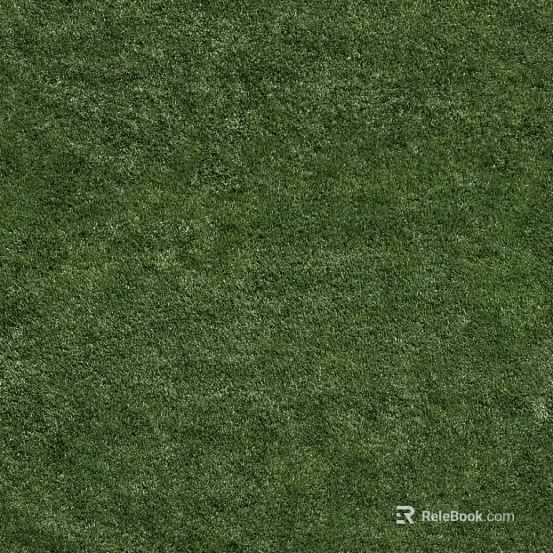 Turf texture