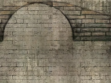 Brick wall texture (ID:ffagf3551)