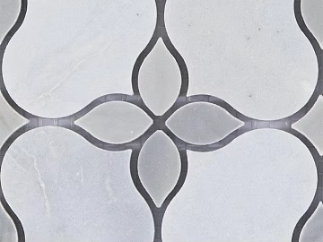 Marble mosaic Stone mosaic texture (ID:ffaeh406682)