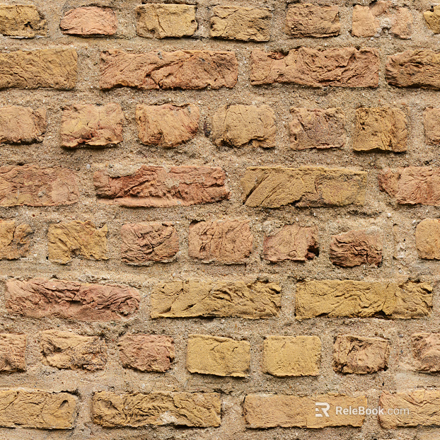 outdoor stone brick wall seamless texture