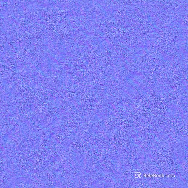 Normal Bump texture