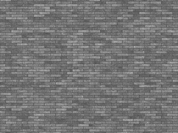 Brick wall Chinese wall exterior wall green brick gray brick seamless texture (ID:ffabg24529)