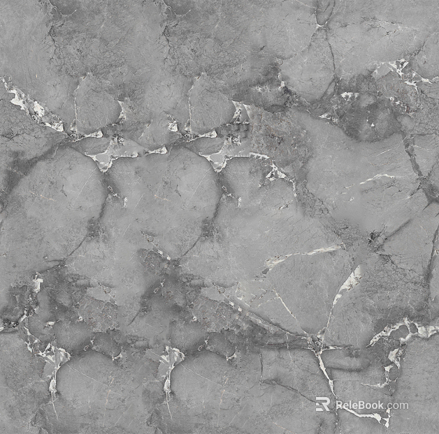 ice pattern marble seamless texture
