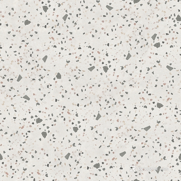 terrazzo seamless texture