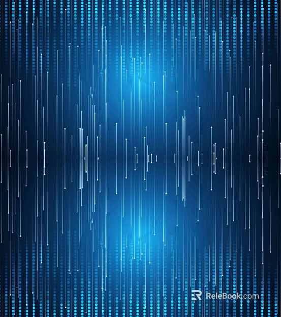 Screen material texture