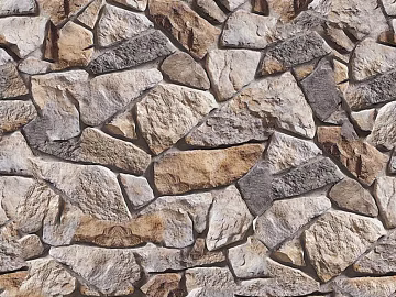 Culture Stone 3d model