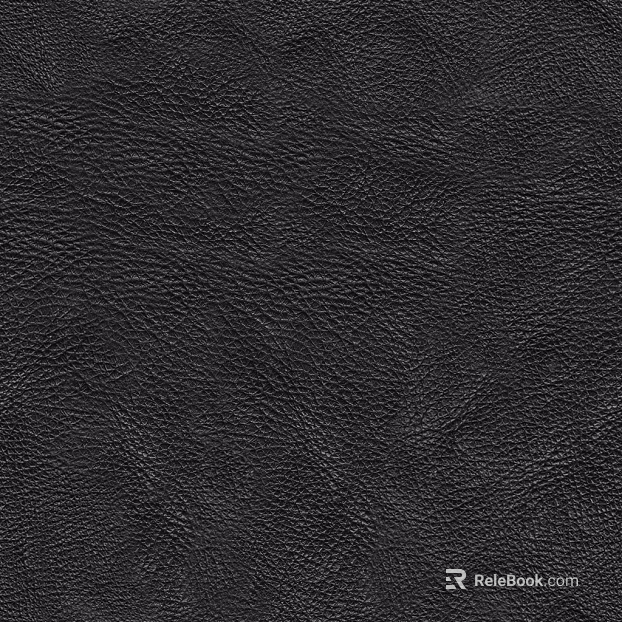 fine grain leather texture
