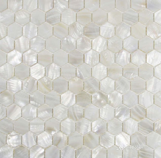 Mosaic texture