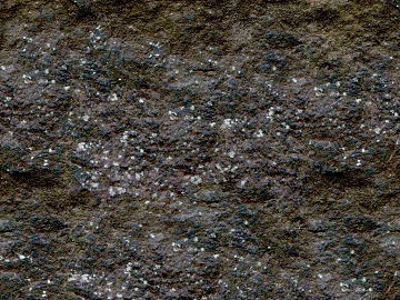 Dark gray rock exterior wall finish texture (ID:ffaeh749289)