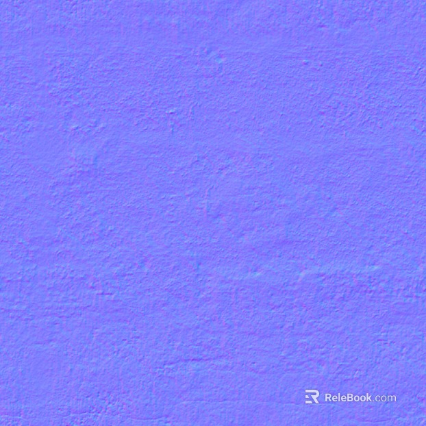 Normal Bump texture