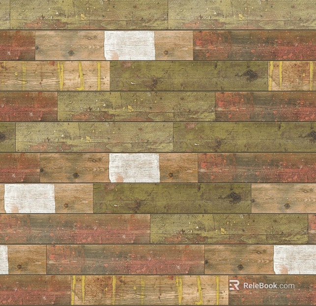 Wood Flooring texture