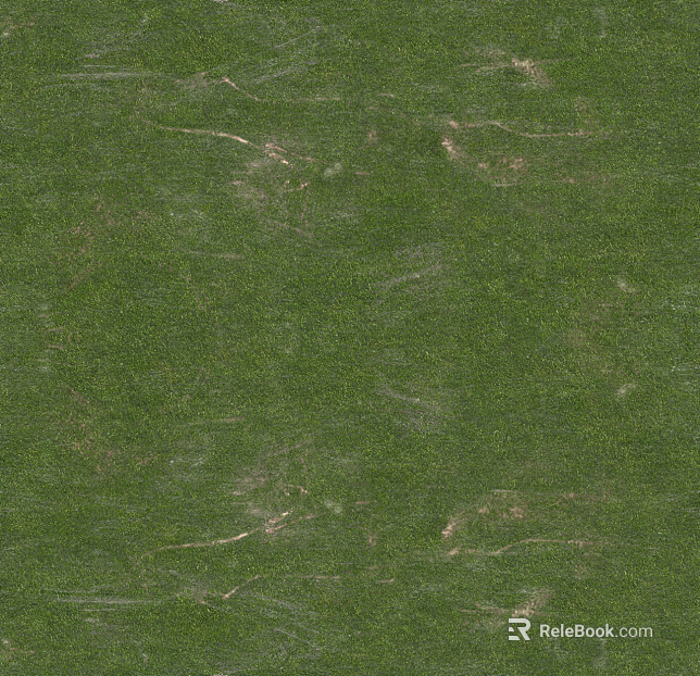 Turf texture