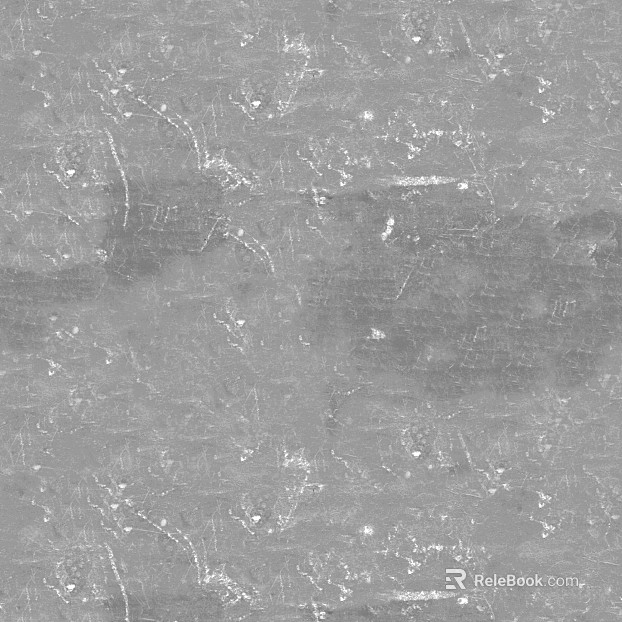 Highlight Mask texture