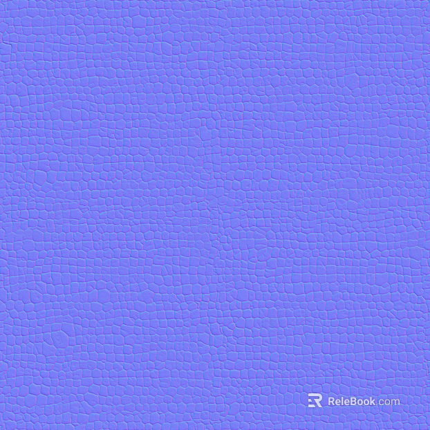 Normal Bump texture