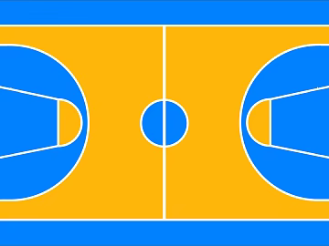 basketball court texture (ID:ffaeg14529)