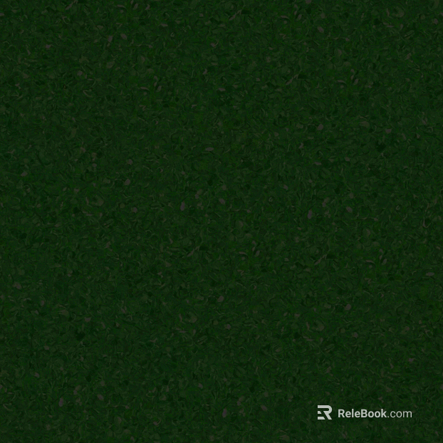 Ground glue texture
