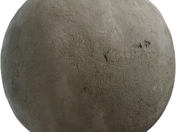 Concrete PBR texture (ID:ffach838664)