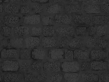 Dark gray culture stone outdoor wall texture (ID:ffaeh552939)