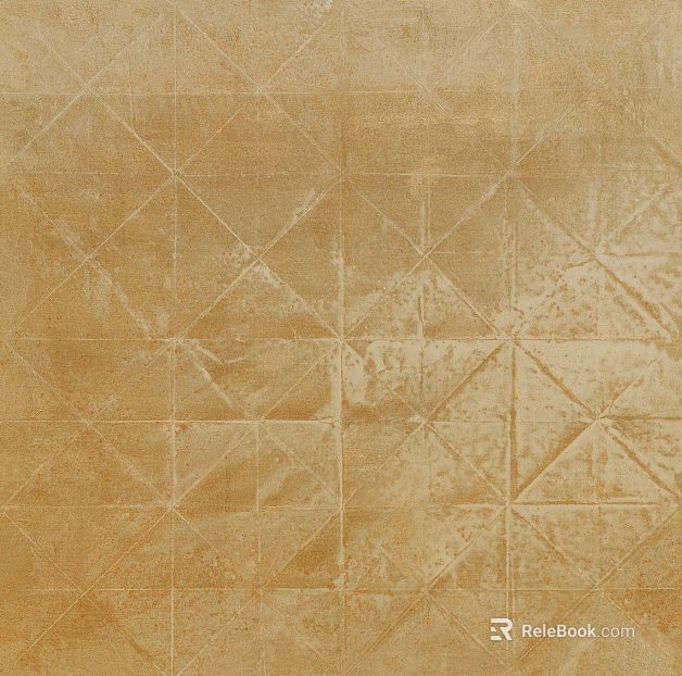 Geometric Pattern Wallpaper texture