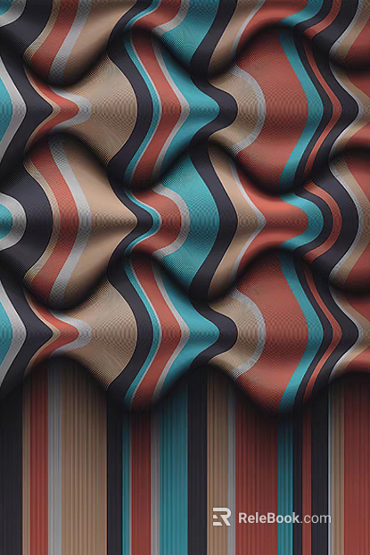 fold texture