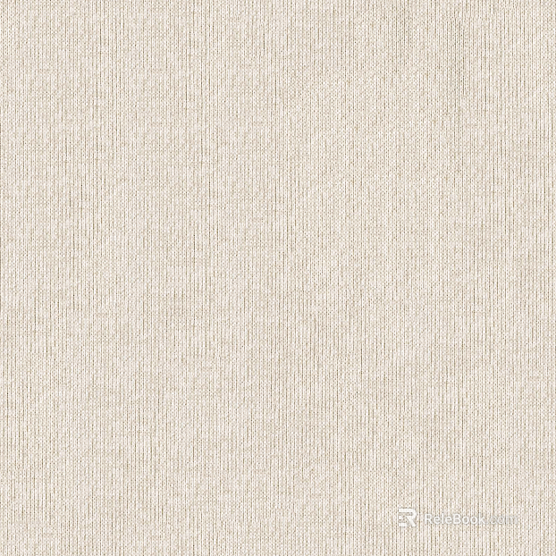 Light beige coarse knitted fabric texture