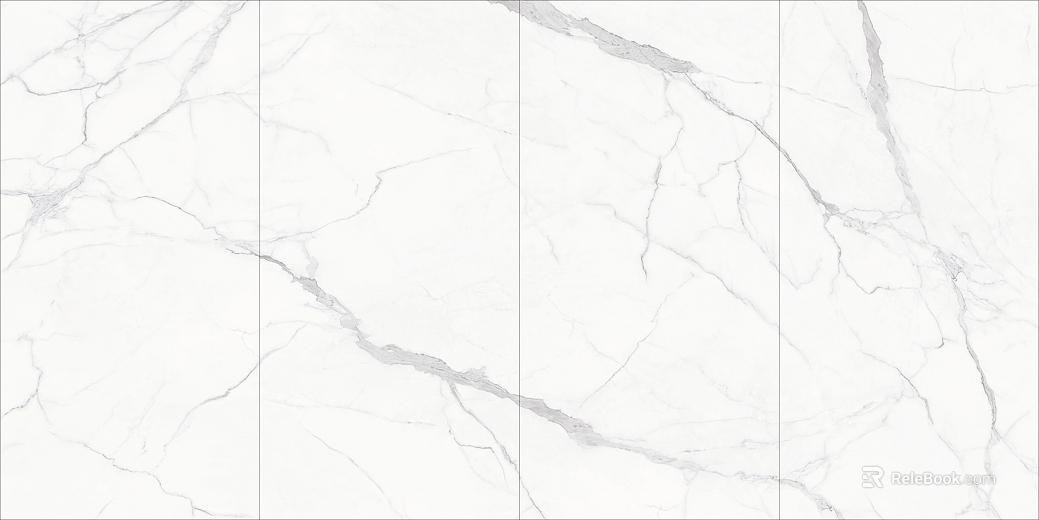 Mesh pattern marble Milky White marble texture