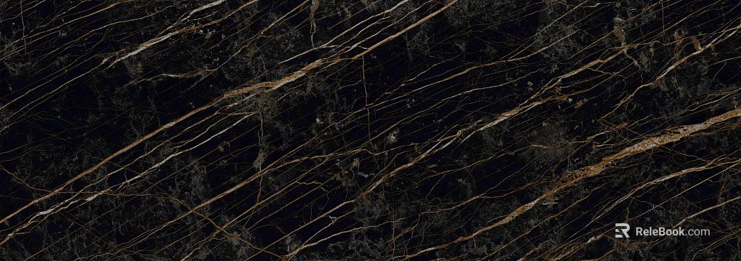 running water pattern marble texture