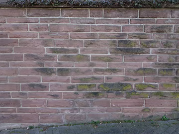 Brick wall texture (ID:ffaeg50538)