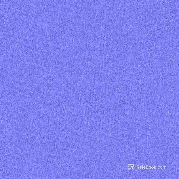 Normal bump texture