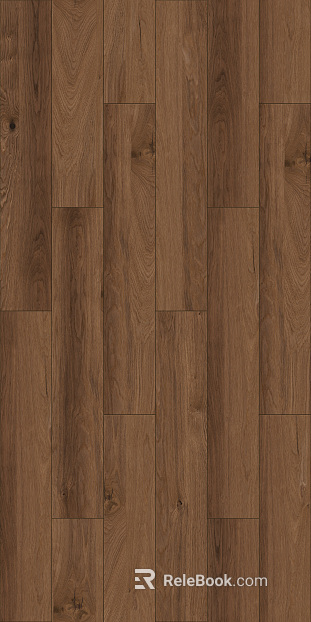 Walnut Wood Floor texture