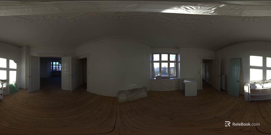 Indoor Home Availability Daytime HDR texture