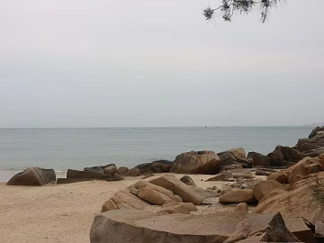 Seaview 3d model