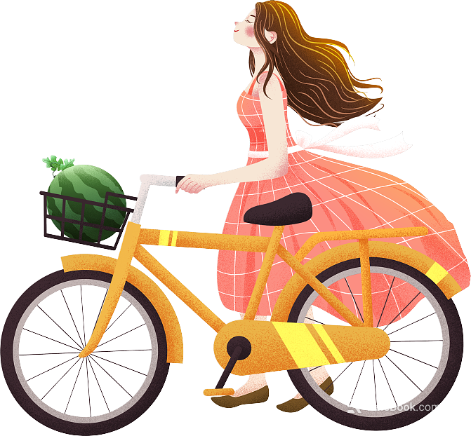 cartoon painting texture