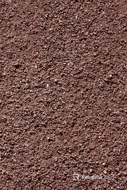 Gravel texture