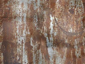 Do the old metal texture (ID:ffacg48256)